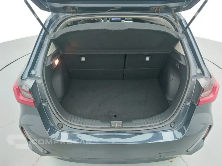 CITY 1.5 i-VTEC FLEX HATCH EX CVT