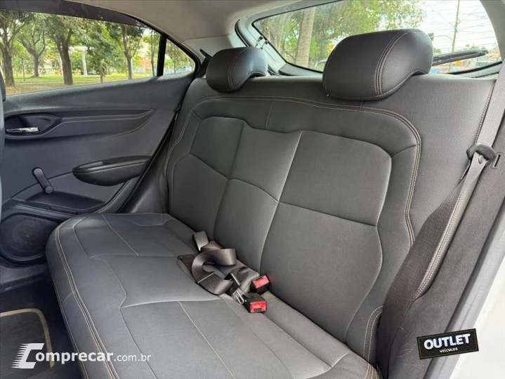 ONIX 1.0 MPFI LT 8V FLEX 4P MANUAL