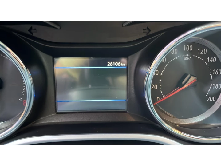TRACKER 1.2 TURBO FLEX PREMIER AUTOMÁTICO