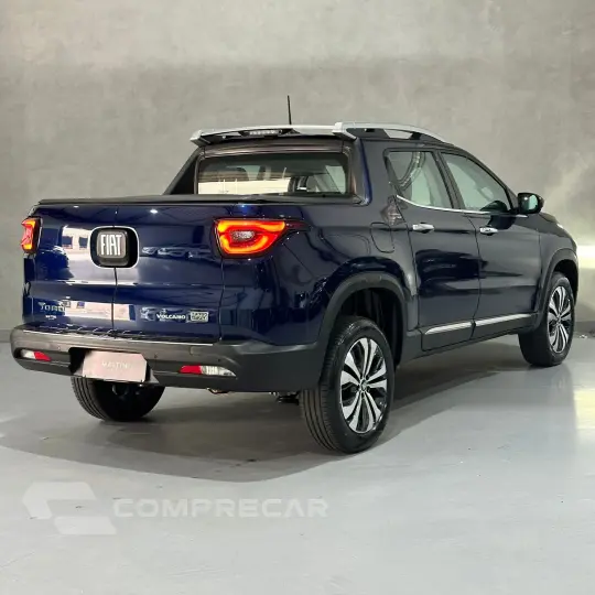 Toro Volcano 1.3 T270 4x2 Flex Aut.