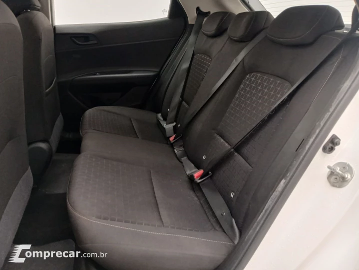 HB20 1.0 12V FLEX COMFORT MANUAL