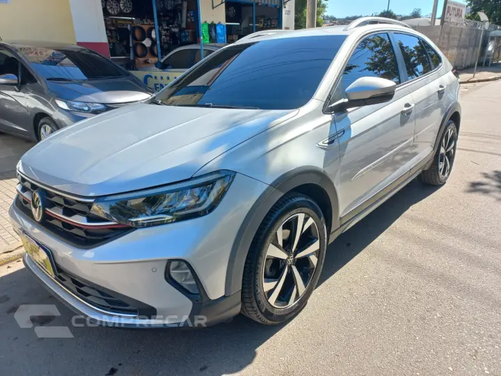 NIVUS 1.0 200 TSI Highline