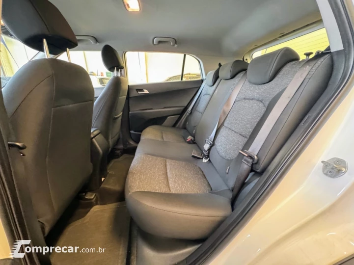 CRETA 1.6 16V Action