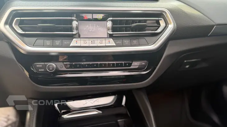 X4 2.0 16V 30I M Sport