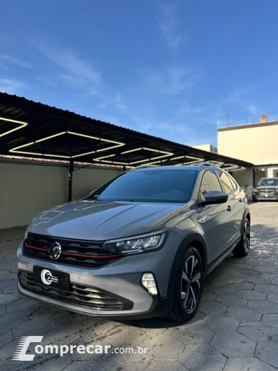 NIVUS 1.0 200 TSI Highline