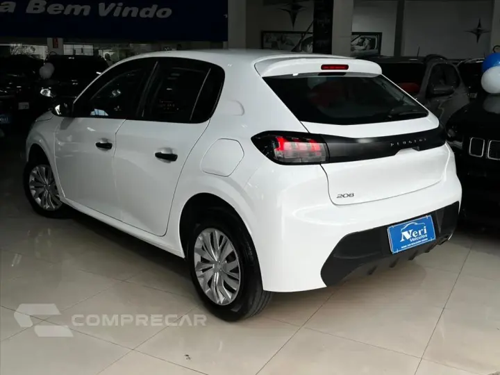 208 1.0 FIREFLY FLEX LIKE MANUAL