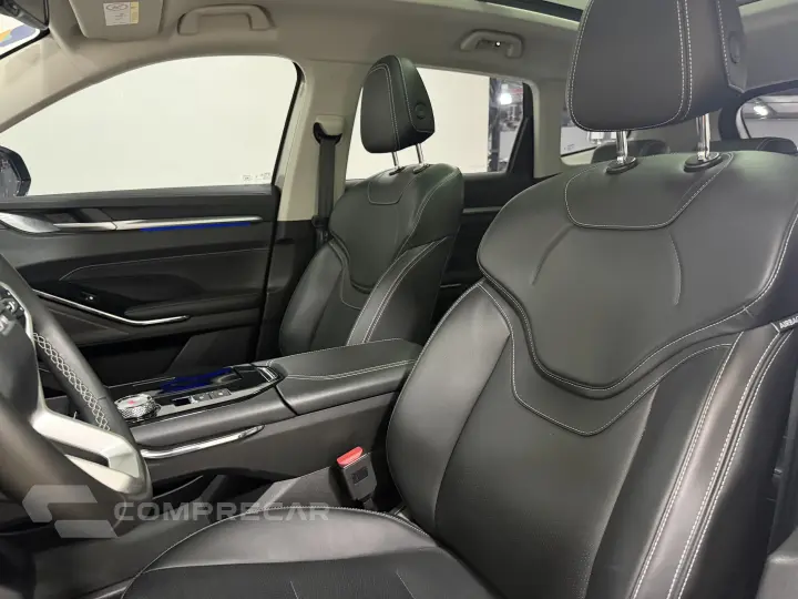 HAVAL H6 1.5 HEV PREMIUM E-TRACTION