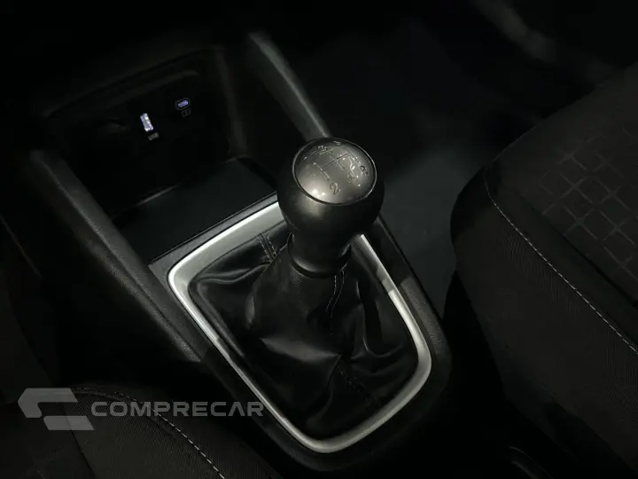 HB20 1.0 12V FLEX LIMITED MANUAL