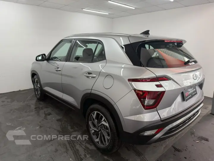 Creta Limited 1.0 TB 12V Flex Aut.