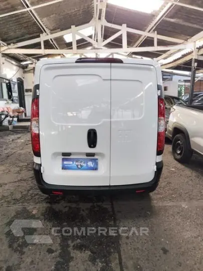 FIORINO ENDURANCE EVO 1.4 FLEX 8V 2P