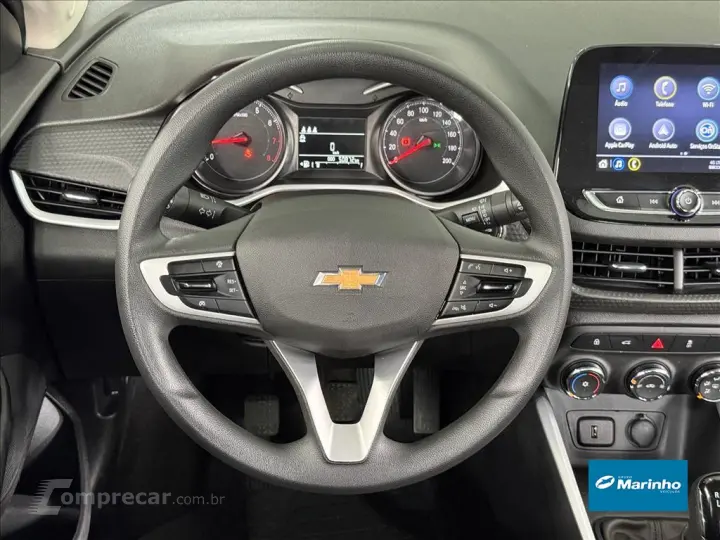 ONIX 1.0 FLEX PLUS LT MANUAL