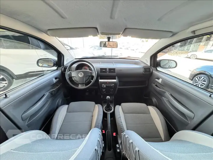 CROSSFOX 1.6 MI 8V