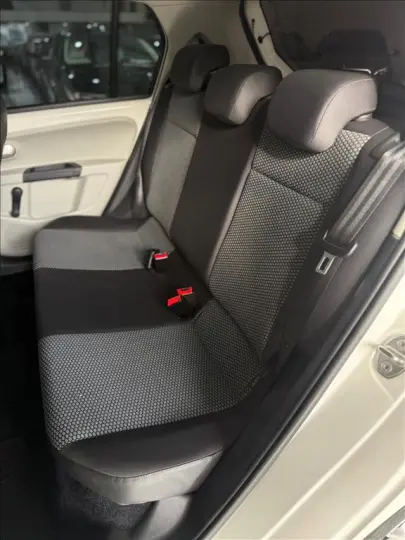 UP 1.0 TSI MOVE UP 12V FLEX 4P MANUAL