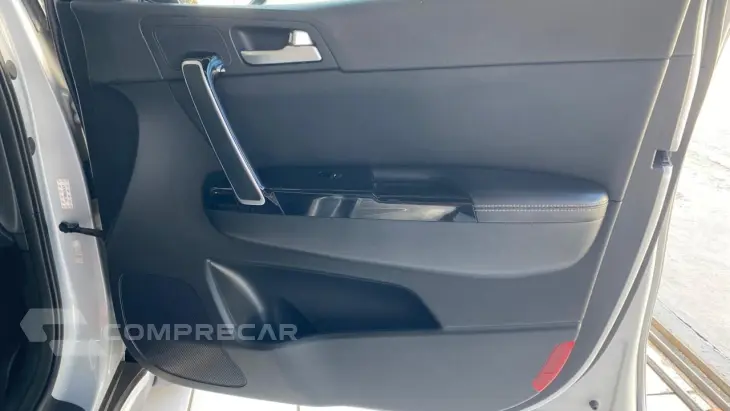 KIA SPORTAGE 2.0 EX 4X2 16V