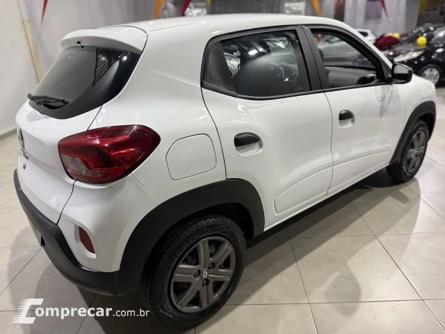 KWID - 1.0 12V SCE ZEN MANUAL