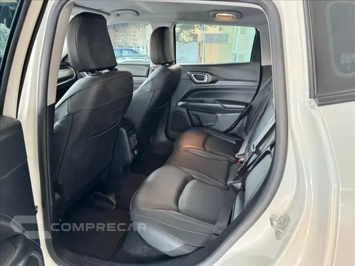 COMPASS 1.3 T270 Turbo Longitude