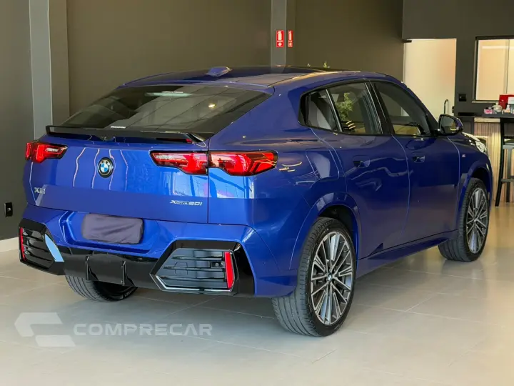 X2 2.0 Turbo 20I M Sport