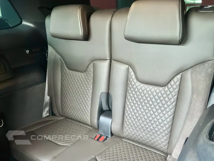 COMMANDER 1.3 T270 TURBO FLEX OVERLAND AT6