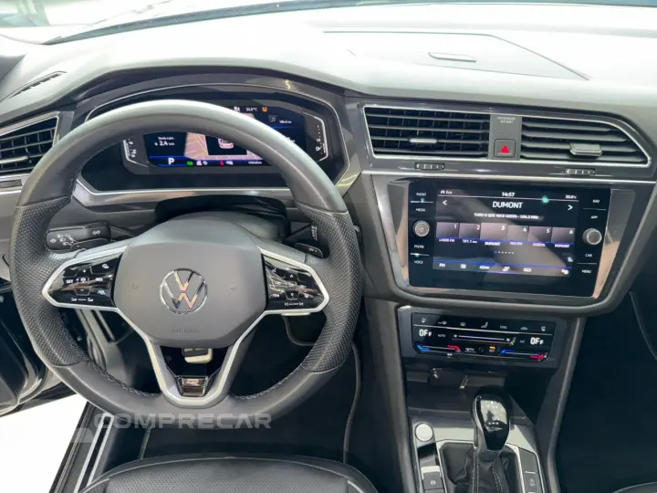 TIGUAN 2.0 300 TSI Allspace R-line