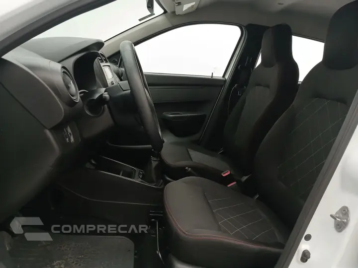 KWID 1.0 12V SCE FLEX ZEN MANUAL