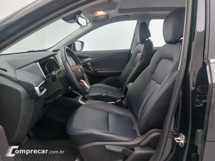 TRACKER 1.2 TURBO FLEX PREMIER AUTOMÁTICO