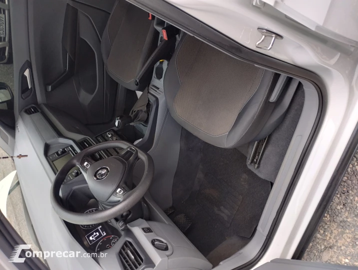 T-CROSS 1.0 200 TSI Sense
