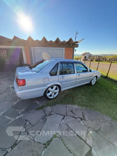 SANTANA 2.0 GL 8V