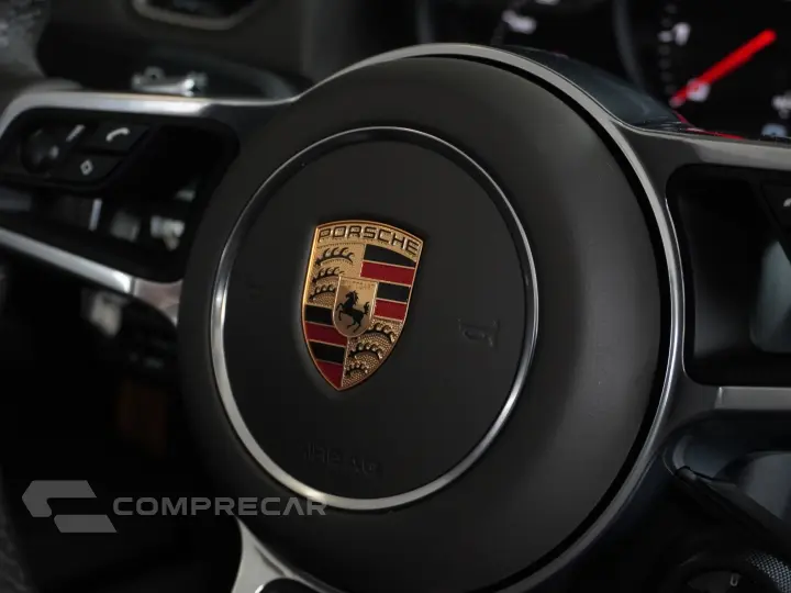718 2.0 16V H4 GASOLINA BOXSTER PDK