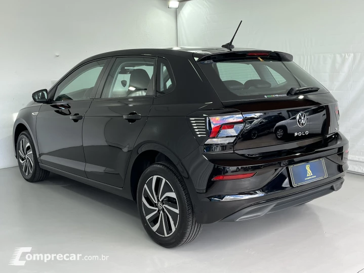 POLO 1.0 170 TSI Highline