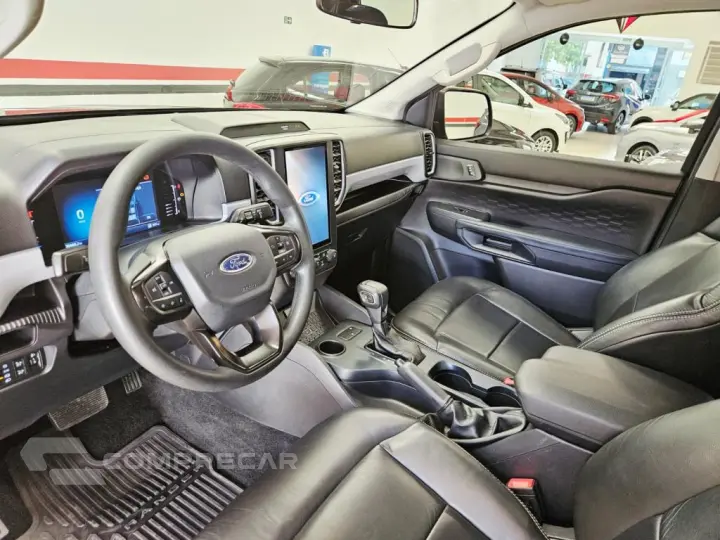 RANGER 2.0 Turbo CD XLS 4X2