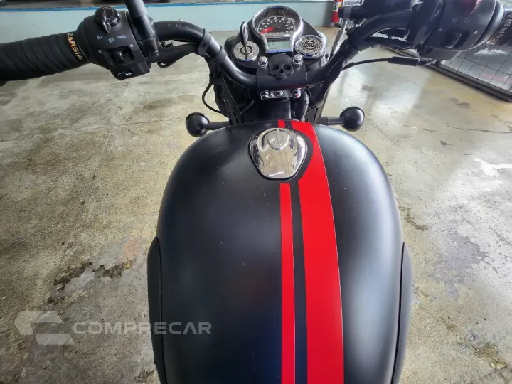 CLASSIC  DARK 350CC ABS