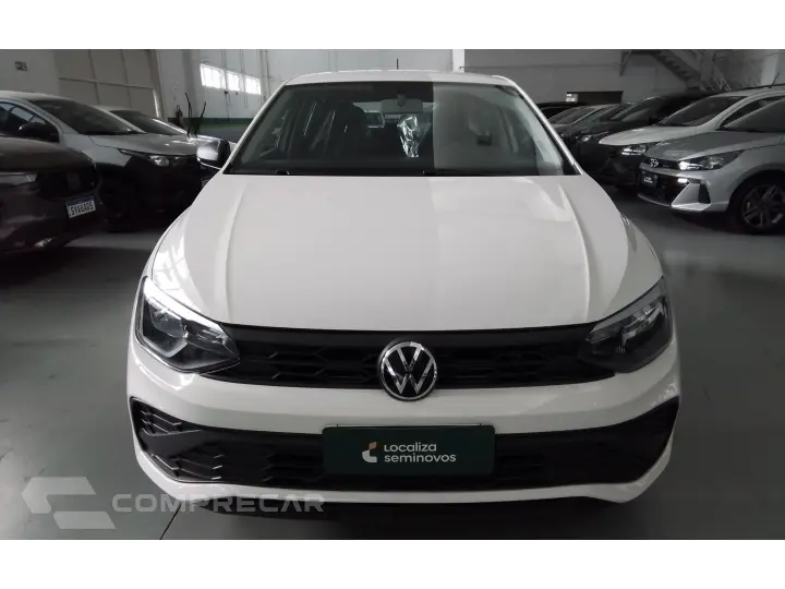 POLO 1.0 MPI TRACK MANUAL