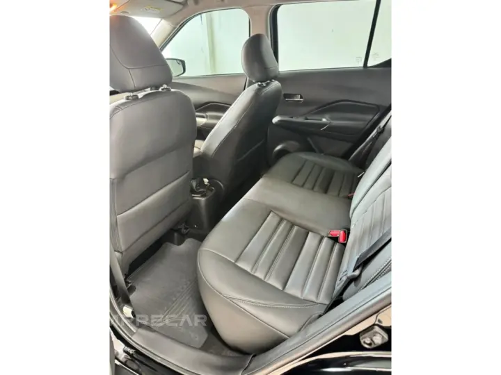 KICKS 1.6 16V FLEXSTART SENSE XTRONIC