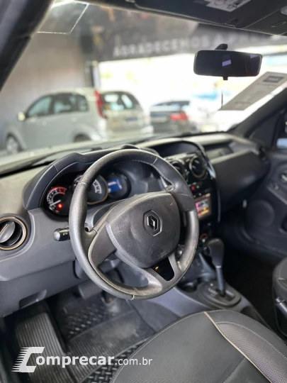 DUSTER 2.0 Dynamique 4X2 16V