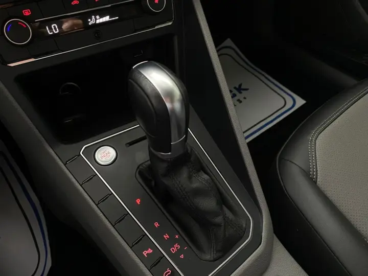 Polo Highline 200 TSI 1.0 Flex 12V Aut.