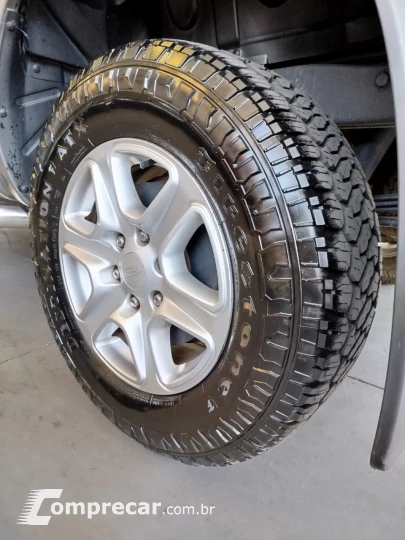 RANGER 3.2 Limited 4X4 CD 20V