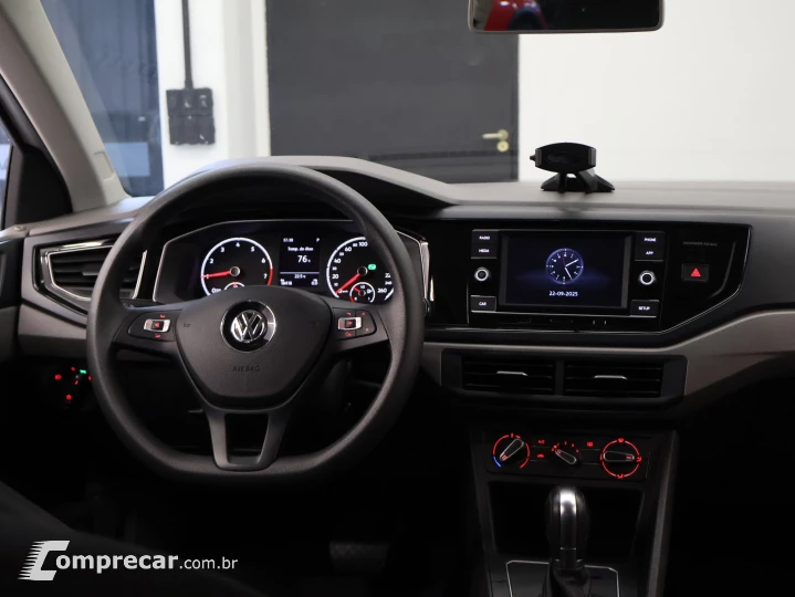 POLO 1.0 200 TSI Comfortline
