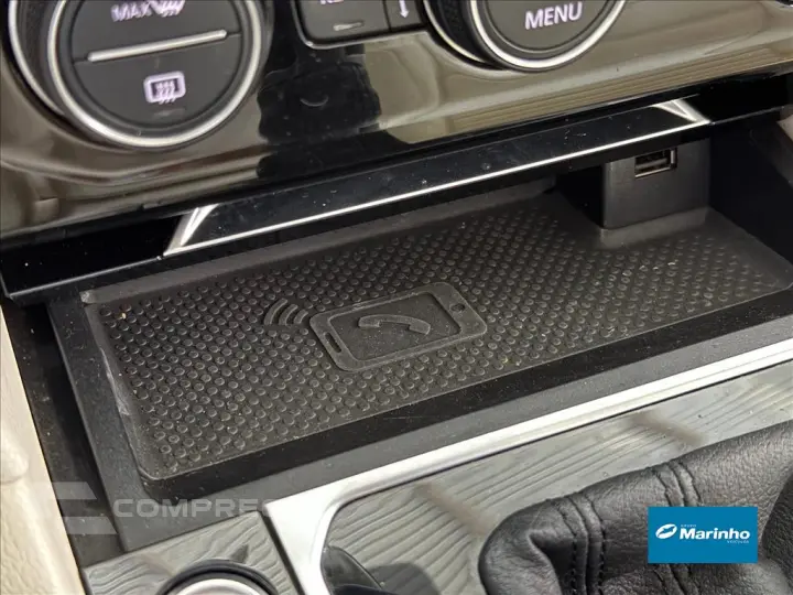 PASSAT 2.0 16V TSI BLUEMOTION GASOLINA HIGHLINE 4