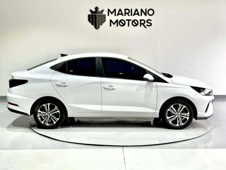 HB20S 1.0 COMFORT TB FLEX 12V AUT