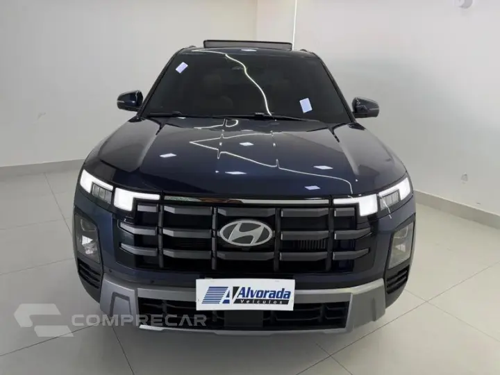 CRETA 1TA PLATINUM