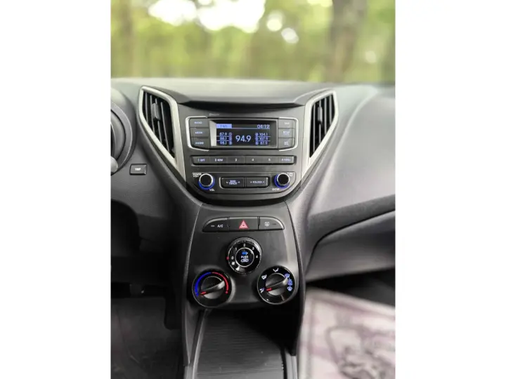 HB20 1.0 UNIQUE 12V FLEX 4P MANUAL