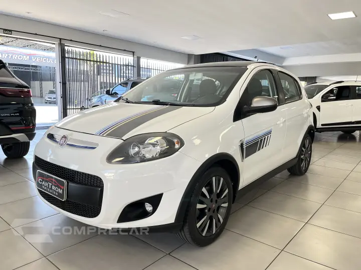 PALIO SPORTING 1.6
