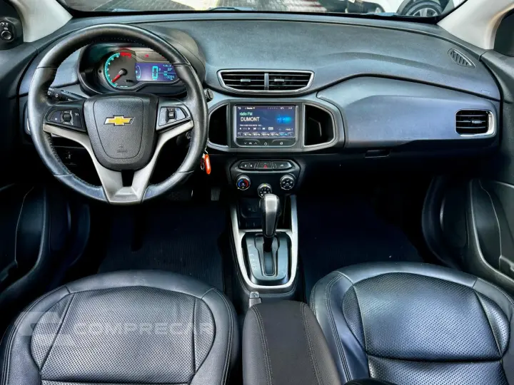 ONIX 1.4 MPFI LTZ 8V