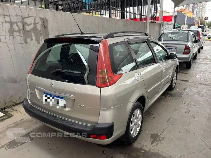 207 1.4 XR SW 8V