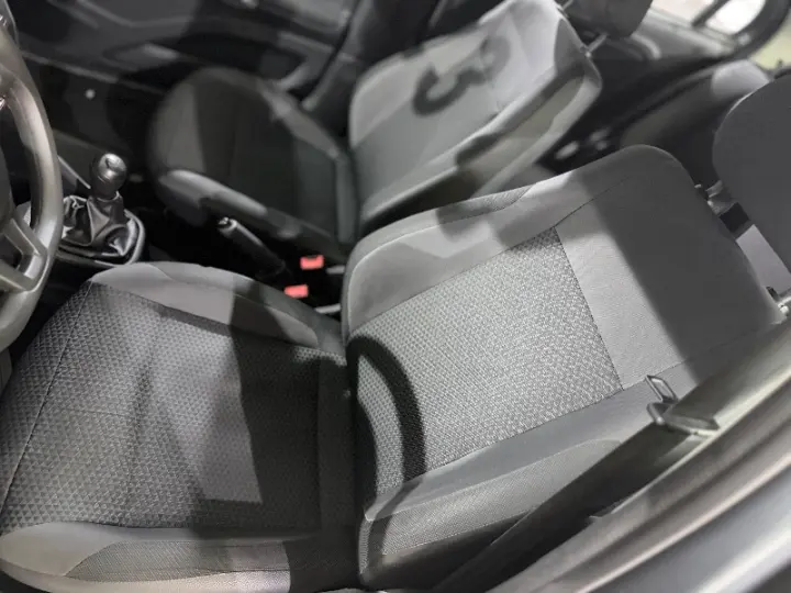 GOL 1.0 12V MPI Totalflex