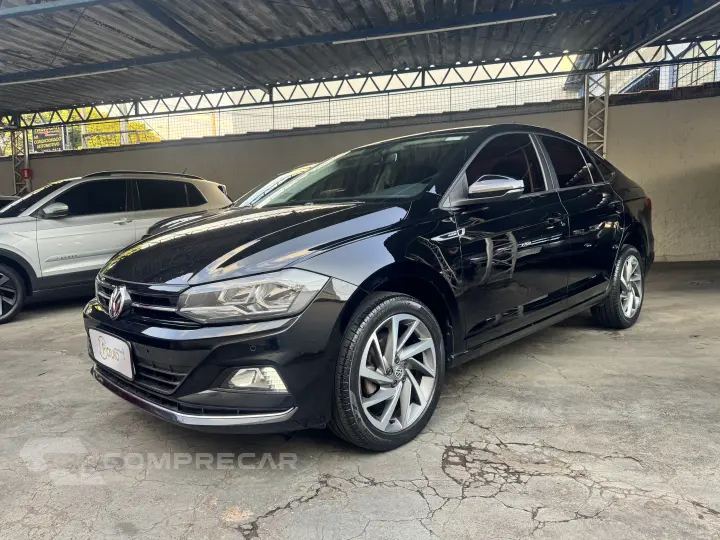 VIRTUS 1.0 200 TSI Highline