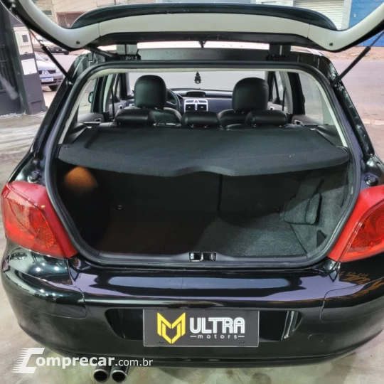 307 MILLESIM200 1.6 Flex 16V 5p