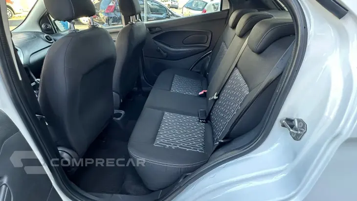 KA 1.0 SE 12V