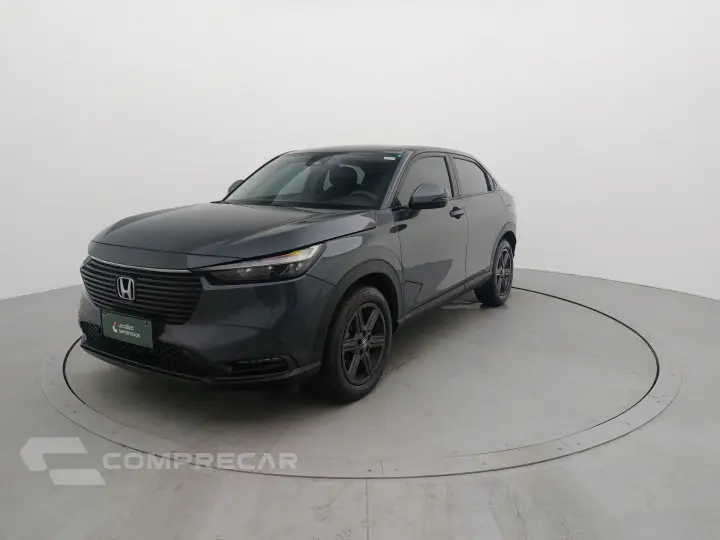 HR-V 1.5 DI I-VTEC FLEX EXL CVT