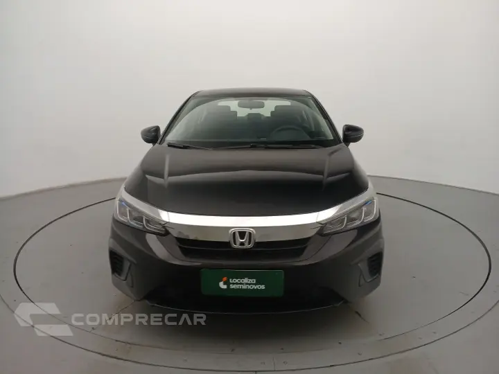 CITY 1.5 i-VTEC FLEX LX CVT